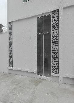 Project site