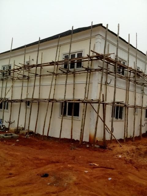 Project site