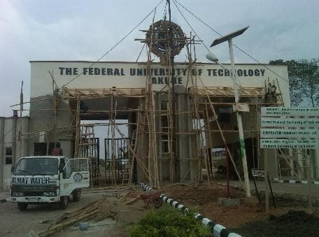 Project site