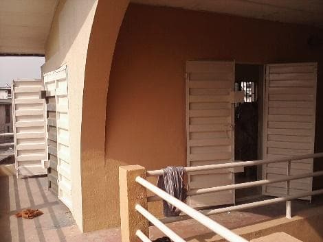 Project site