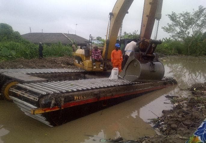 Procurement of Drilling and Construction of Solar-Power Boreholes and Stanchion in Ogun State - photo 1
