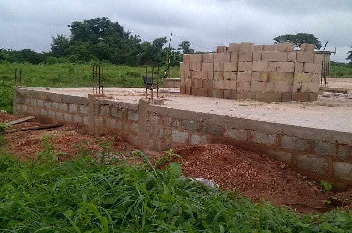 Rehabilitation of 1.5m×1.5m Culvert with Wing Wall and Retaining Wall at Sojulo Road, Ifo LGA, Ogun State - photo 1