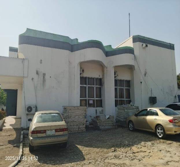 Providus Bank Renovation at Lokoja, Jos and Minna Branches - photo 1
