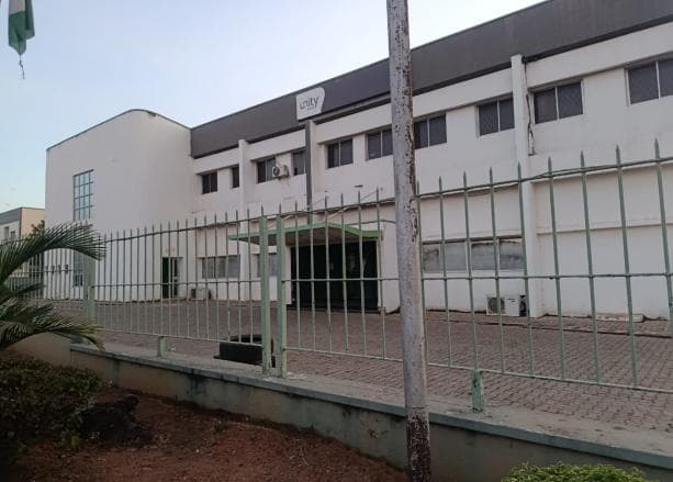 Project site