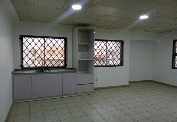 Project site