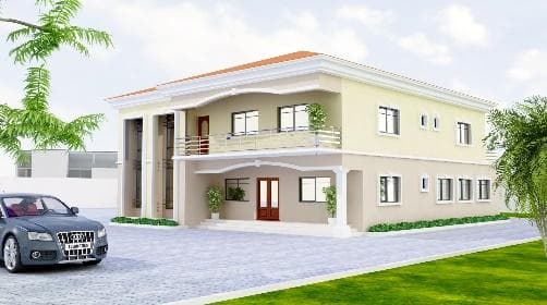 Residential building design and construction