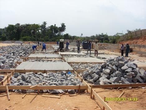 Site photo
